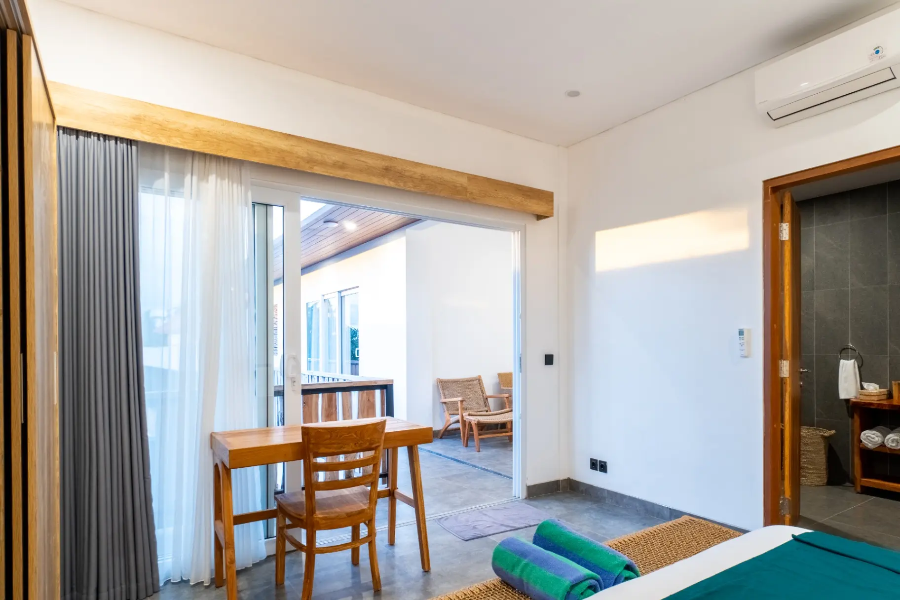 3 BEDROOM VILLA TUMBAK BAYUH-MONTHLY OR YEARLY — image 2