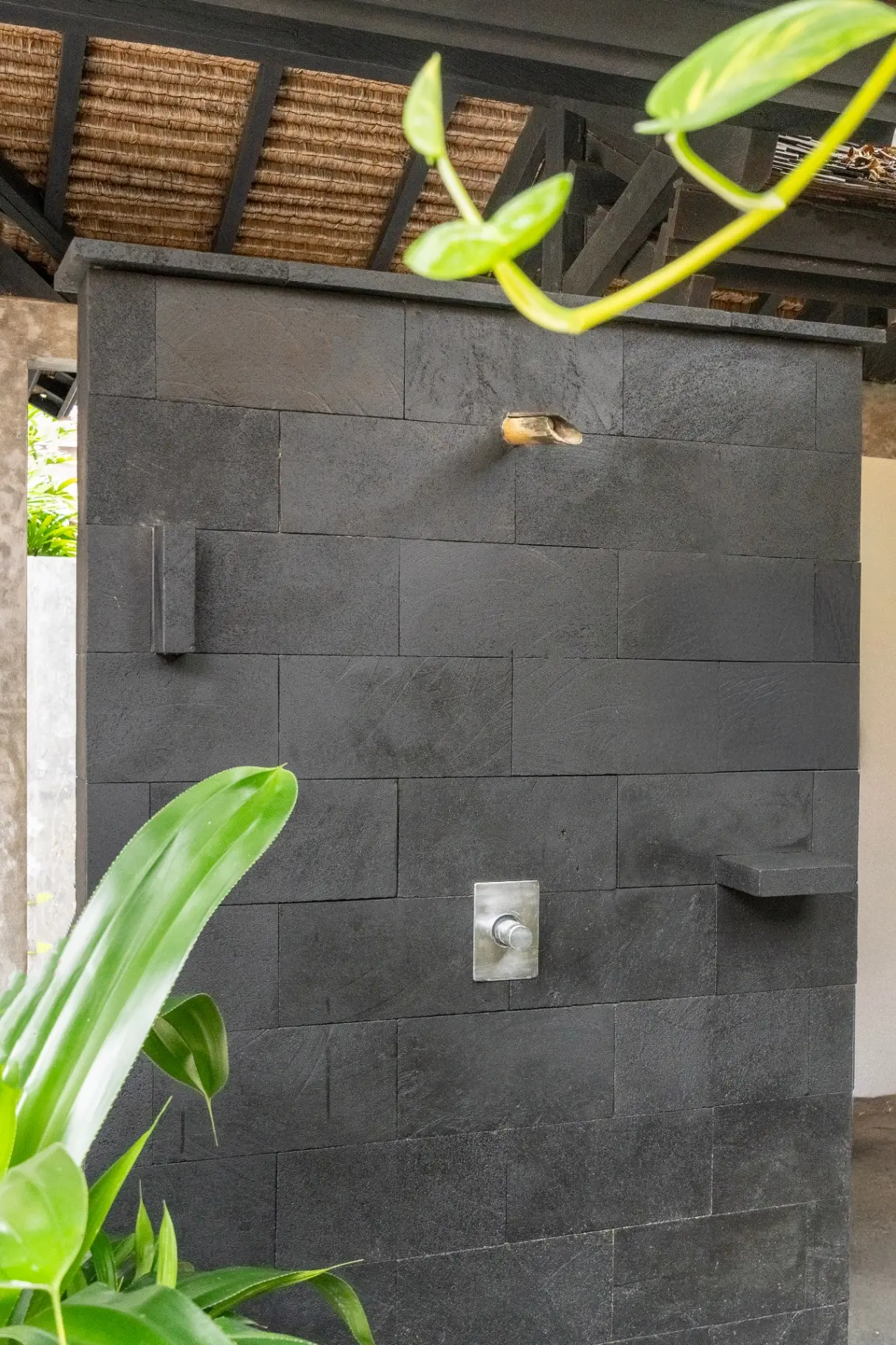 Jatayu - Luxury 1BR Canggu Villa | Chic Pool & Bathtub — image 3