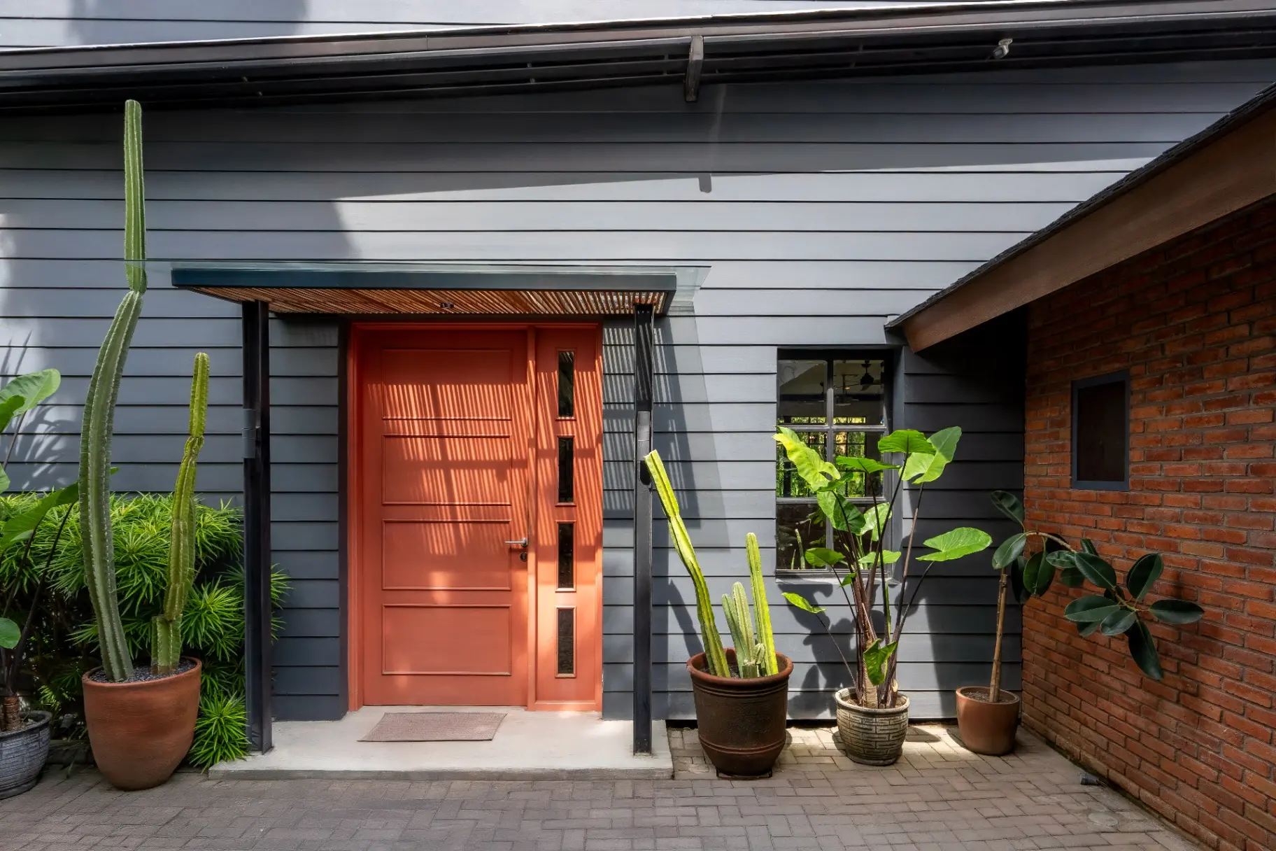 Bon Ton - 5BR Luxury villa w/ Gym Garden & Outdoor Activity — image 1