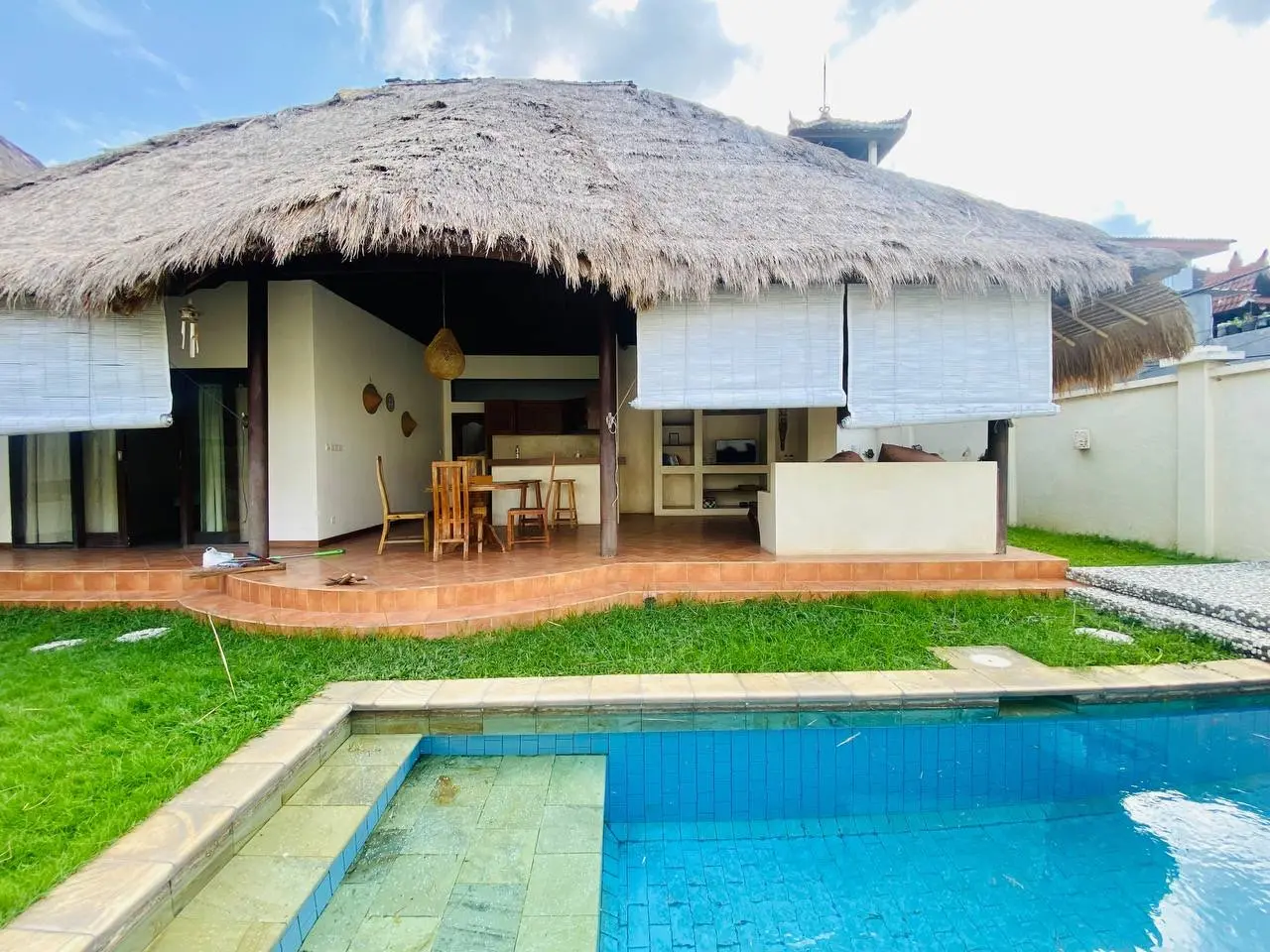 2 BEDROOM VILLA IN A PRIME SEMINYAK LOCATION - AF435 A — image 1