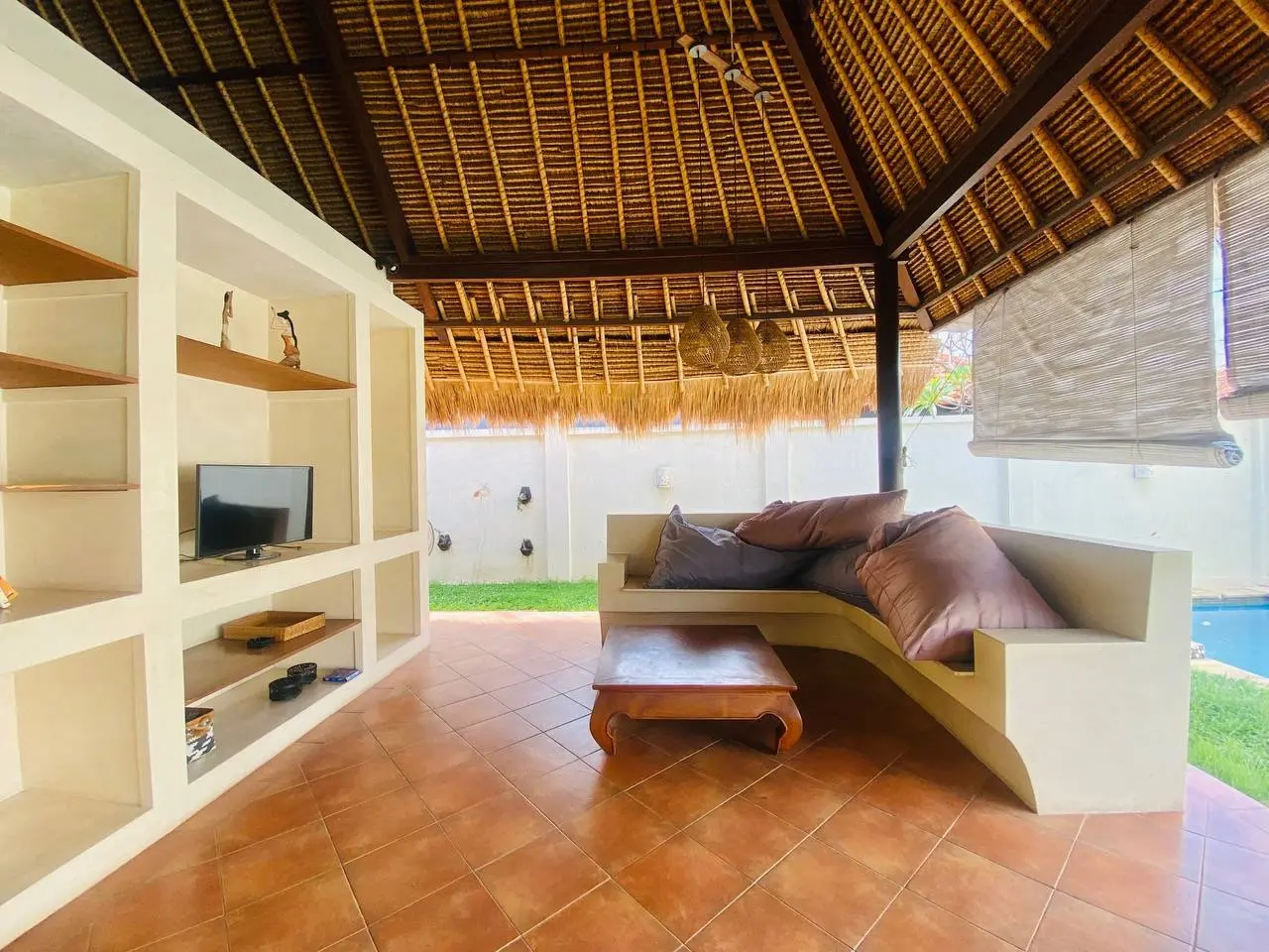 2 BEDROOM VILLA IN A PRIME SEMINYAK LOCATION - AF435 A — image 3