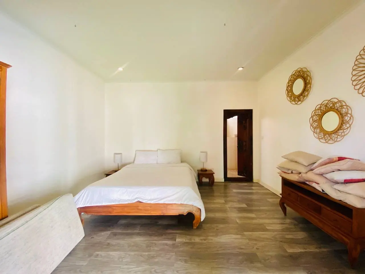 2 BEDROOM VILLA IN A PRIME SEMINYAK LOCATION - AF435 A — image 4