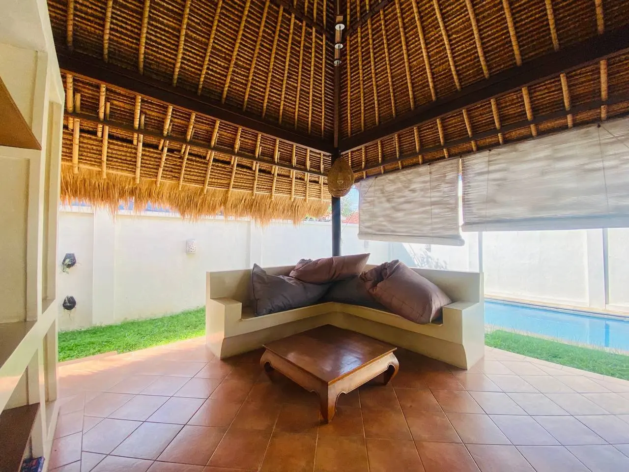 2 BEDROOM VILLA IN A PRIME SEMINYAK LOCATION - AF435 A — image 2