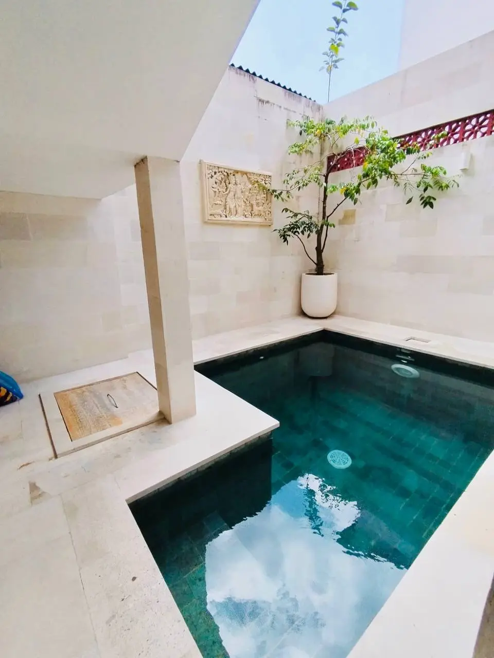 3 BEDROOM VILLA IN PADONAN - AF411