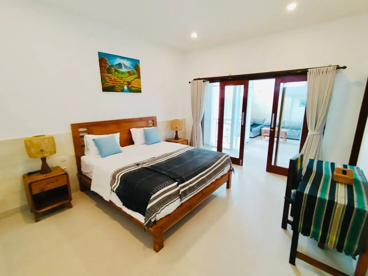 3 BEDROOM VILLA IN PADONAN - AF411 — image 4