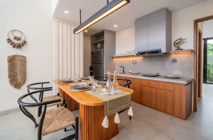 #2018 Villa in Canggu Berawa🏡 — image 4