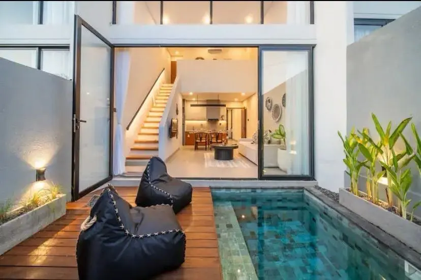 #2018 Villa in Canggu Berawa🏡 — image 1