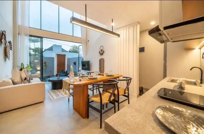 #2018 Villa in Canggu Berawa🏡 — image 3