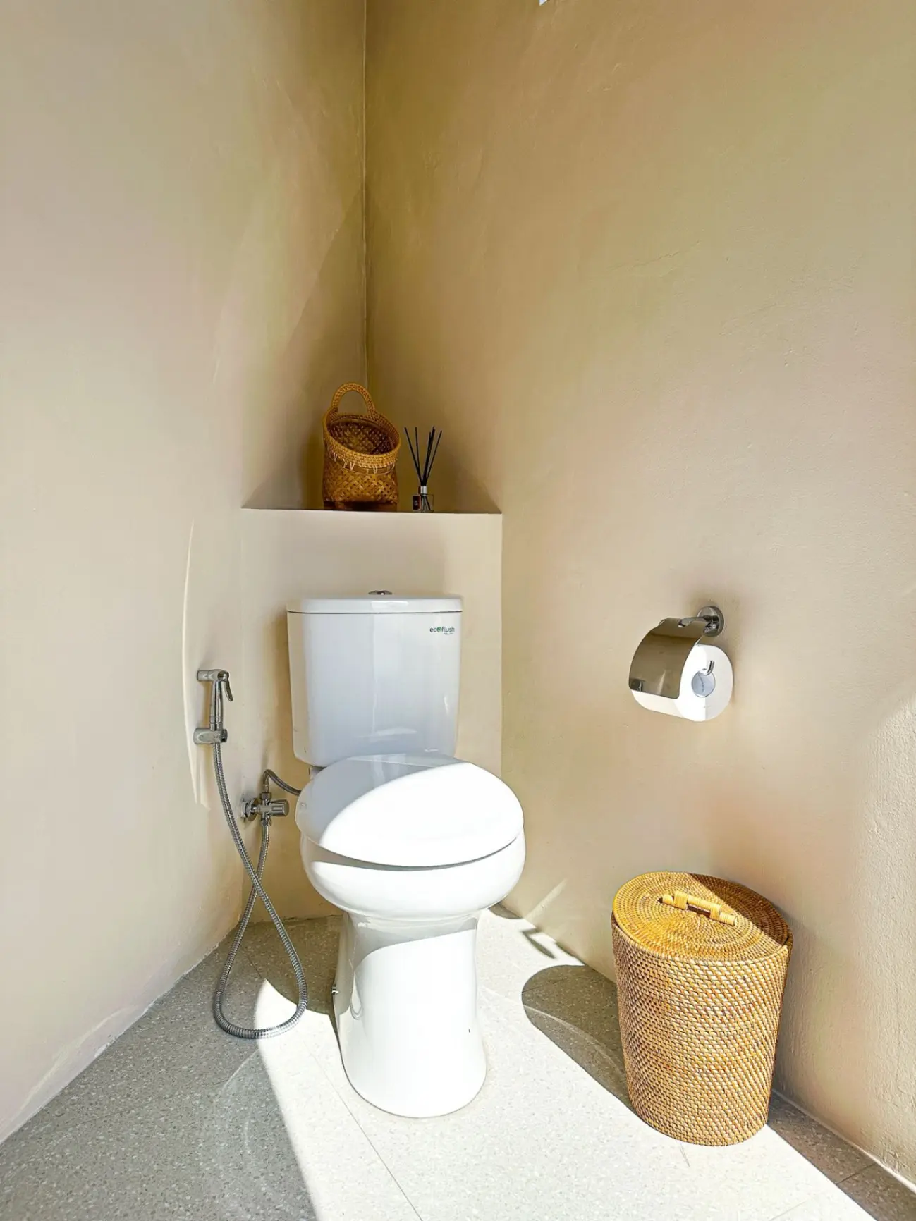 NEW 2BR VILLA w/ POOL & ROOFTOP | Pererenan Prime | 40M/month — image 2