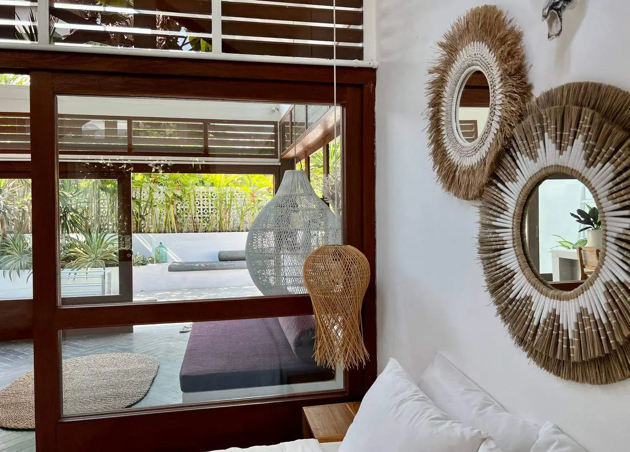 #138 Cozy villa in a quiet place Canggu Pererenan 🏡 — image 3