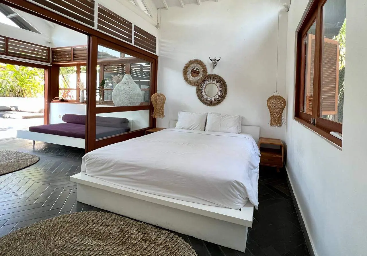 #138 Cozy villa in a quiet place Canggu Pererenan 🏡 — image 4