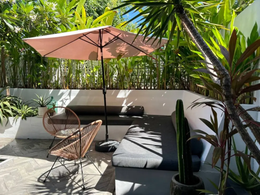 #138 Cozy villa in a quiet place Canggu Pererenan 🏡 — image 1