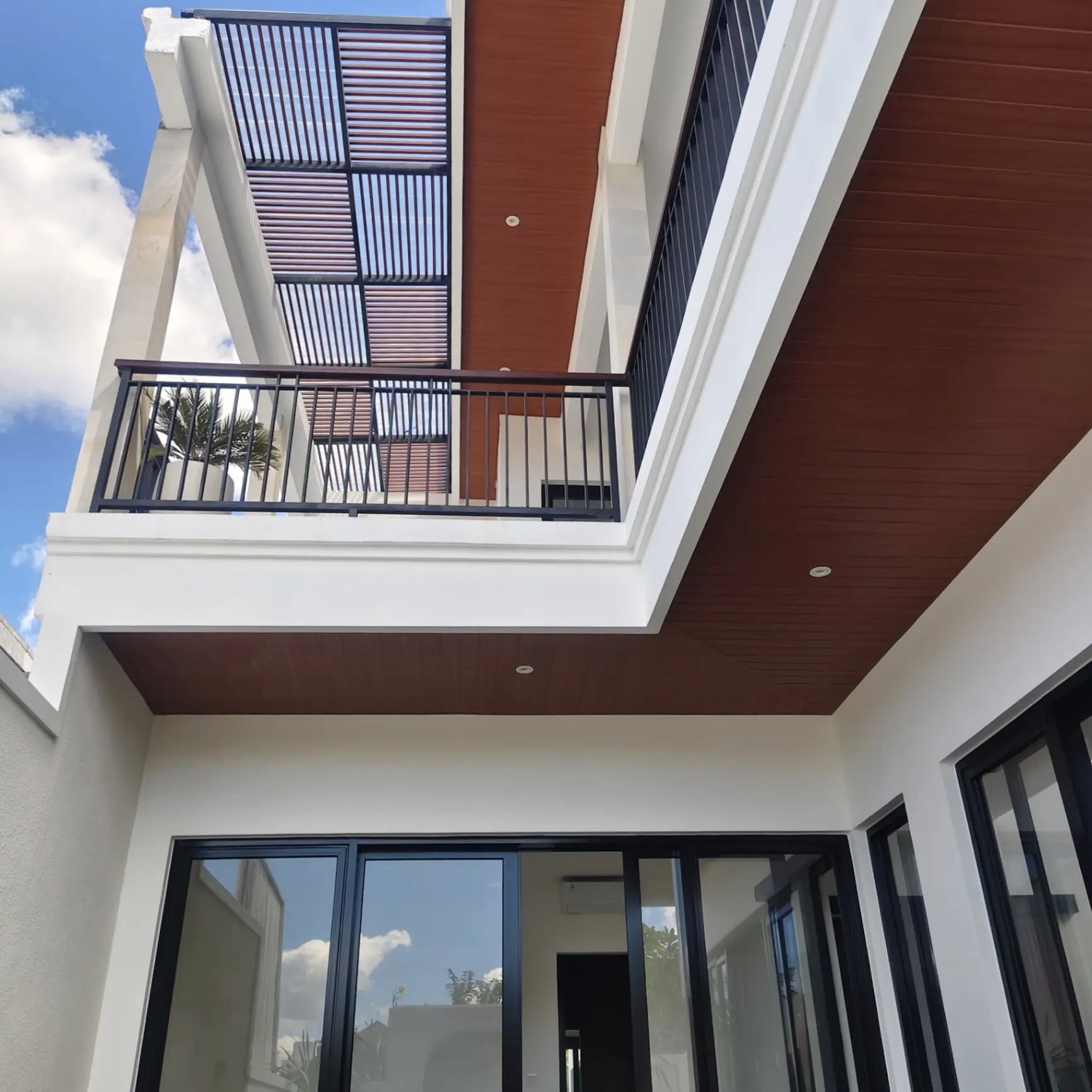MODERN 3 BR VILLA in PERERENAN BB106 — image 3