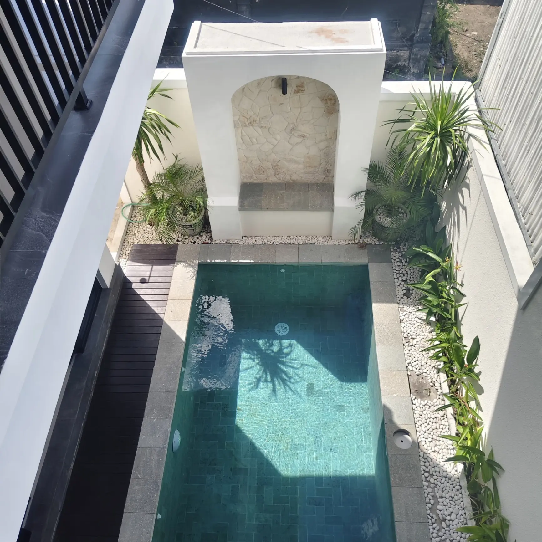 MODERN 3 BR VILLA in PERERENAN BB106 — image 2