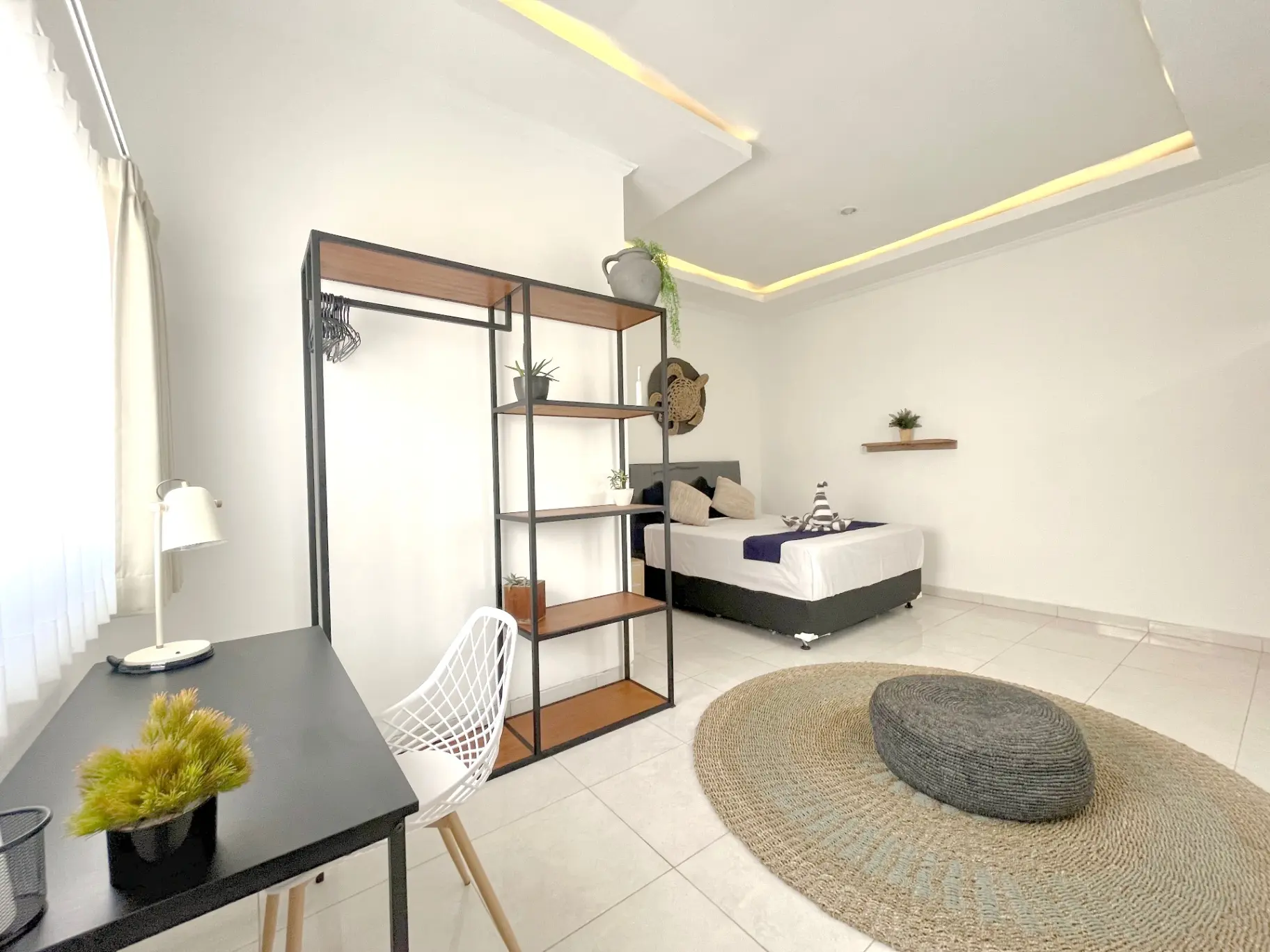 Coco Guesthouse Canggu — image 1