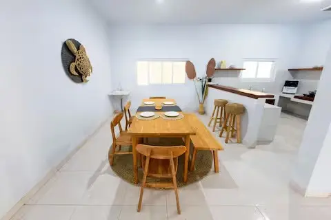 Coco Guesthouse Canggu