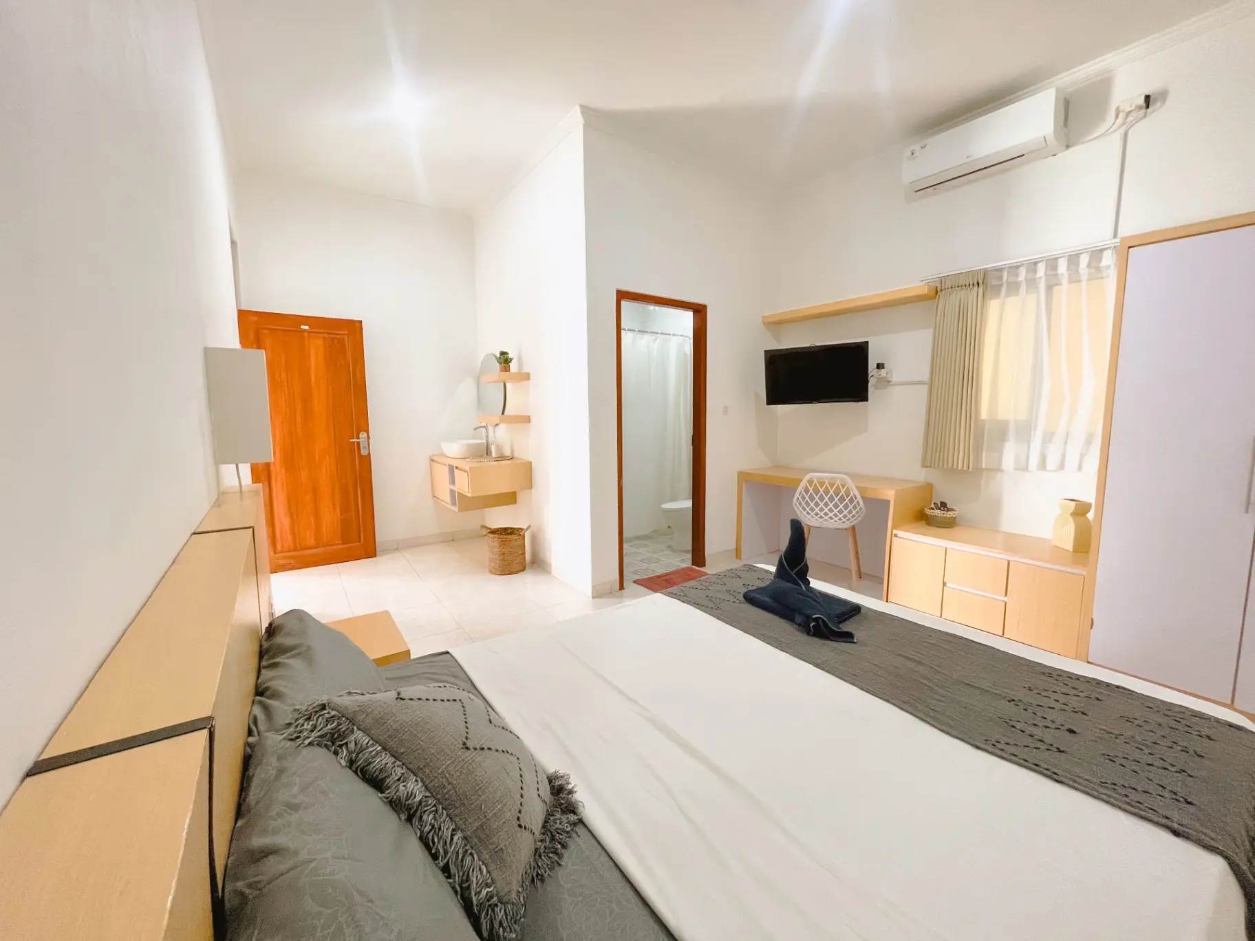 Coco Guesthouse Canggu — image 3