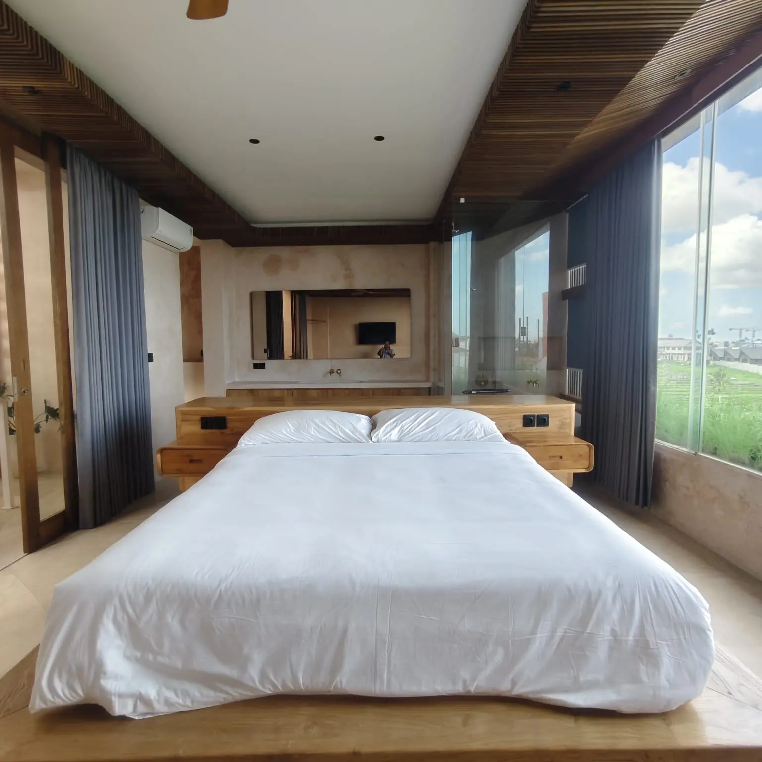 MODERN 2 BR VILLA in PERERENAN BB203 — image 4