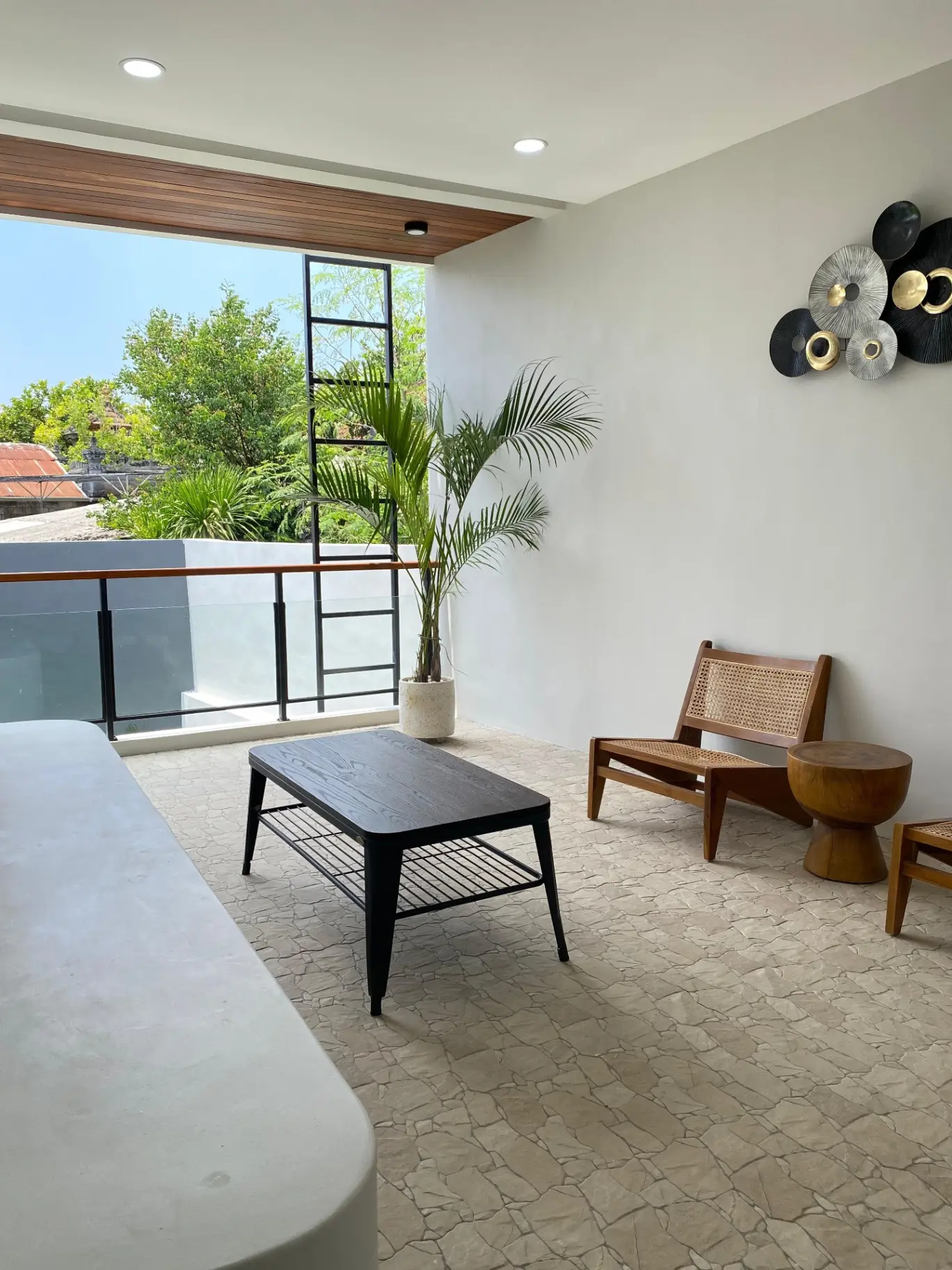 MODERN 3 BR VILLA in PERERENAN — image 3