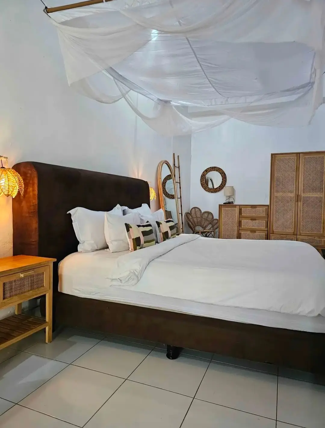 1 Bedroom Kerobokan