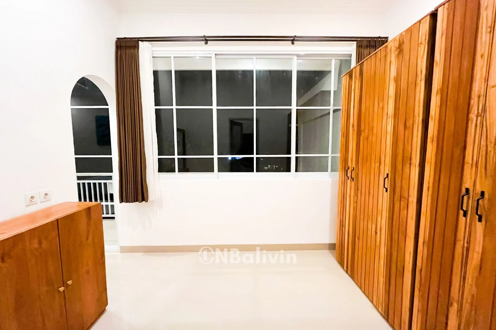Hidden Brand New 3BR Modern Villa with Pool in Canggu – Prime Location! — image 4