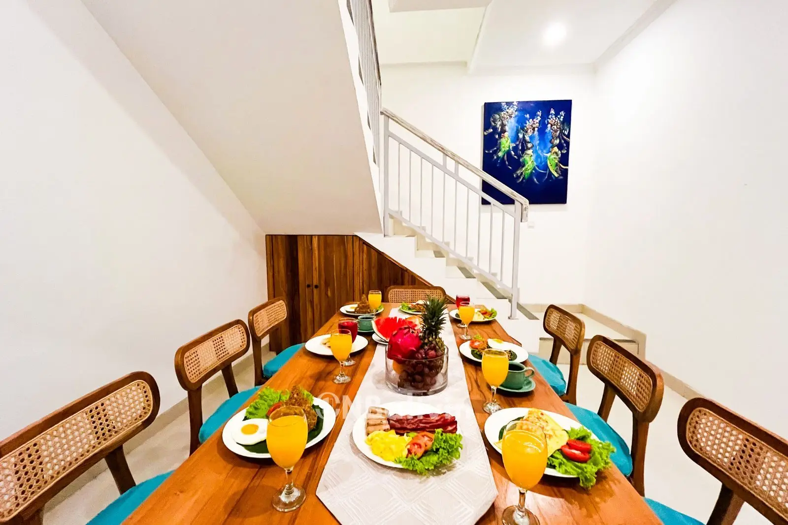 Hidden Brand New 3BR Modern Villa with Pool in Canggu – Prime Location! — image 3