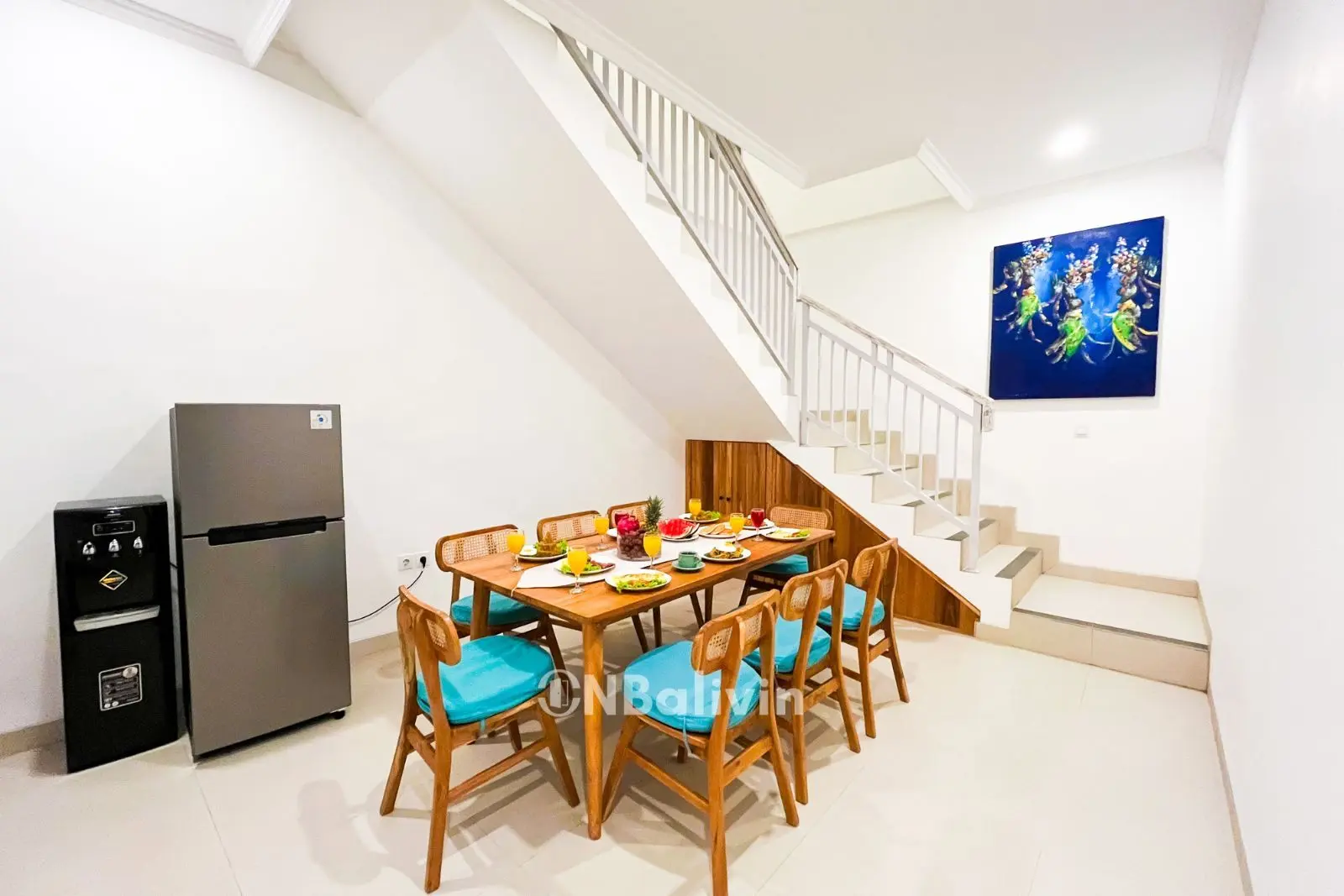 Hidden Brand New 3BR Modern Villa with Pool in Canggu – Prime Location! — image 2