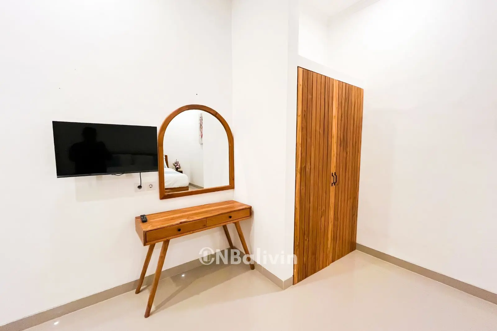 Hidden Brand New 3BR Modern Villa with Pool in Canggu – Prime Location! — image 1