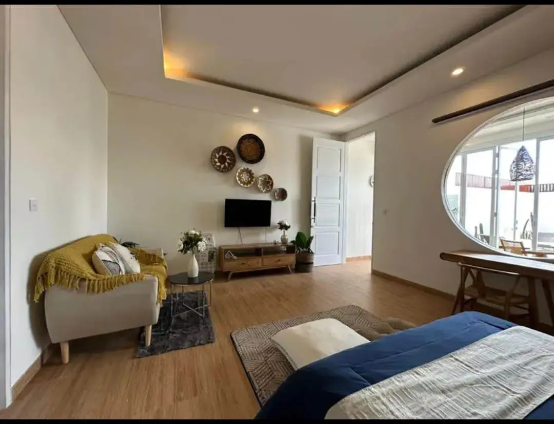 Modern 1 BR Villa in Pererenan BB215 — image 3