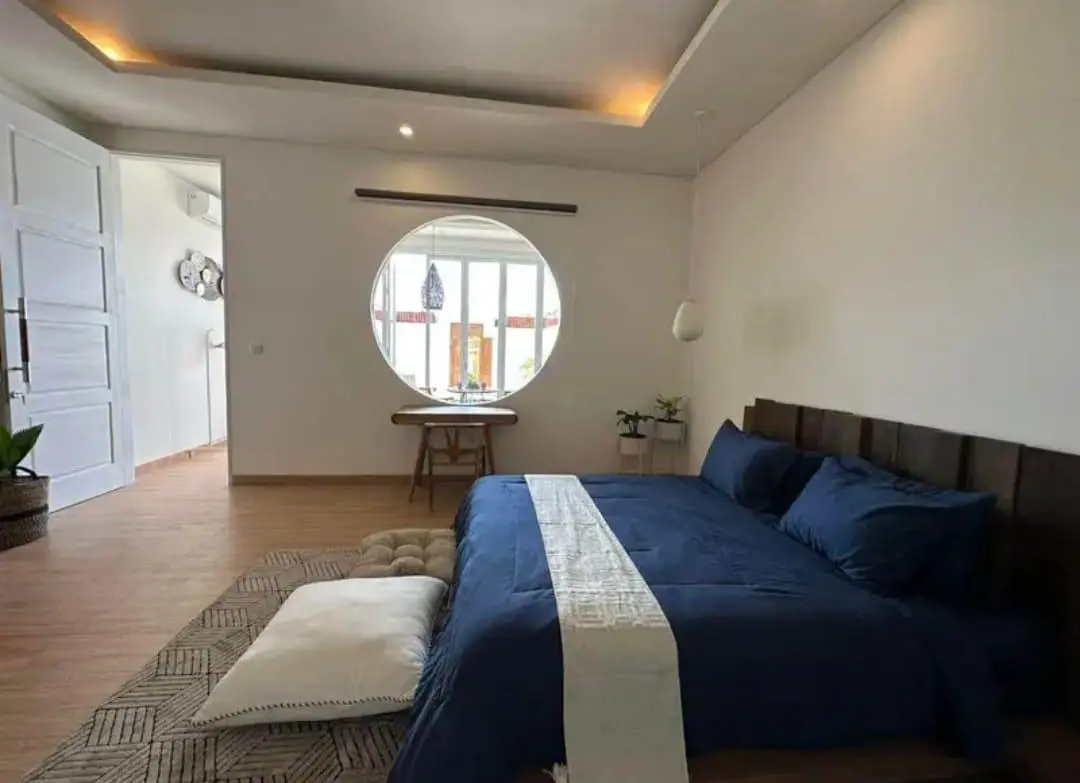 Modern 1 BR Villa in Pererenan BB215 — image 4