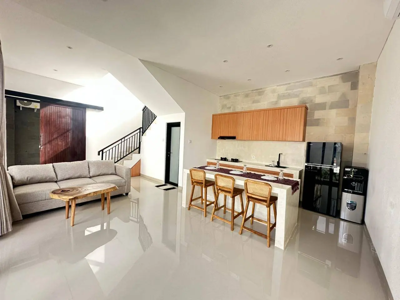 3 bedrooms villa in Pererenan — image 1