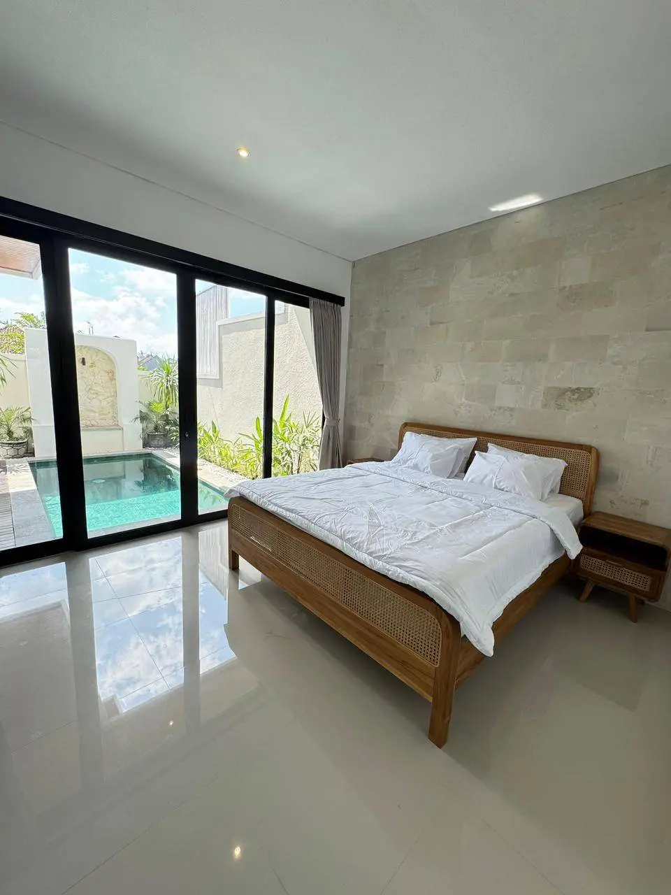 3 bedrooms villa in Pererenan — image 2