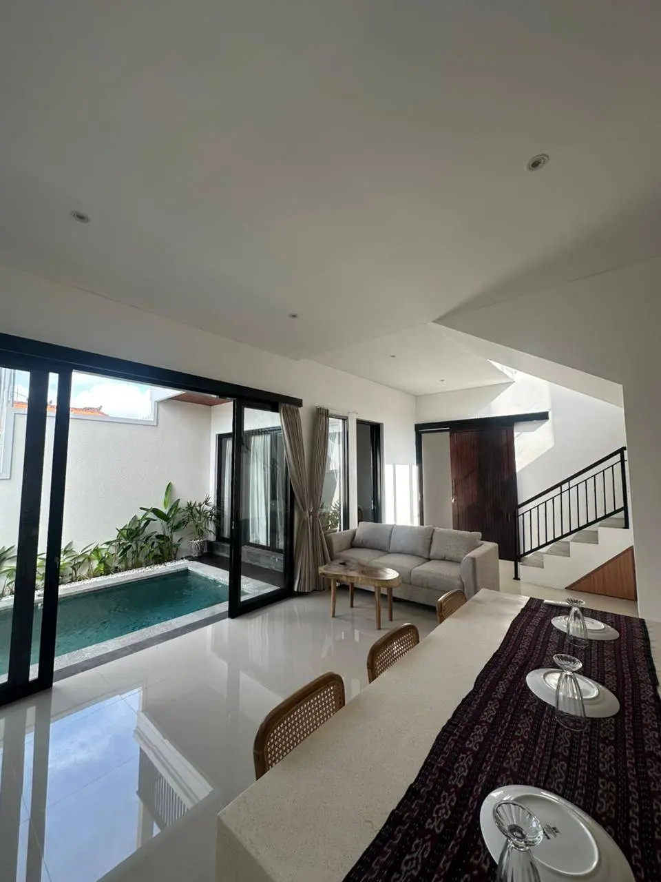 3 bedrooms villa in Pererenan — image 4