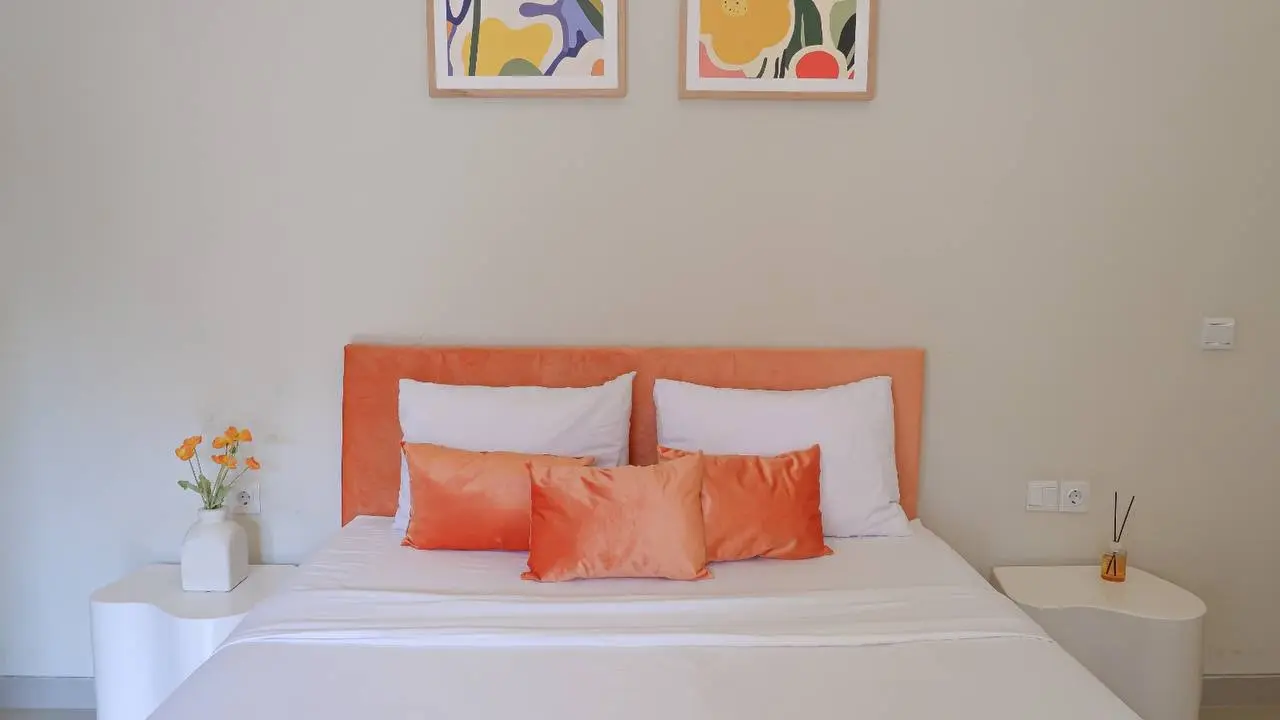 Elegant 2-Bedroom Villa with Private Pool – AF62 — image 4