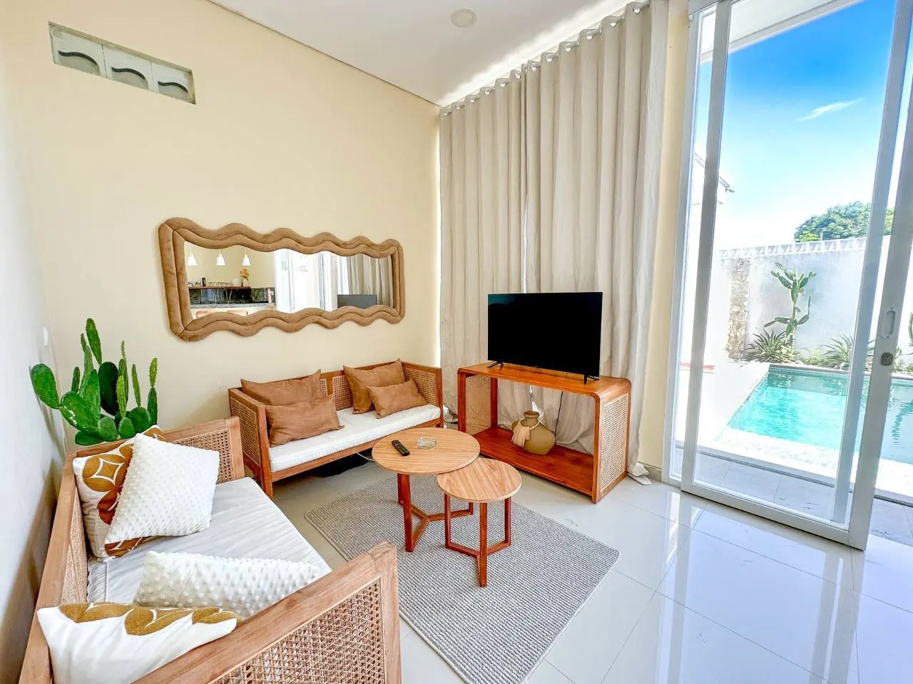 Elegant 2-Bedroom Villa with Private Pool – AF62 — image 2