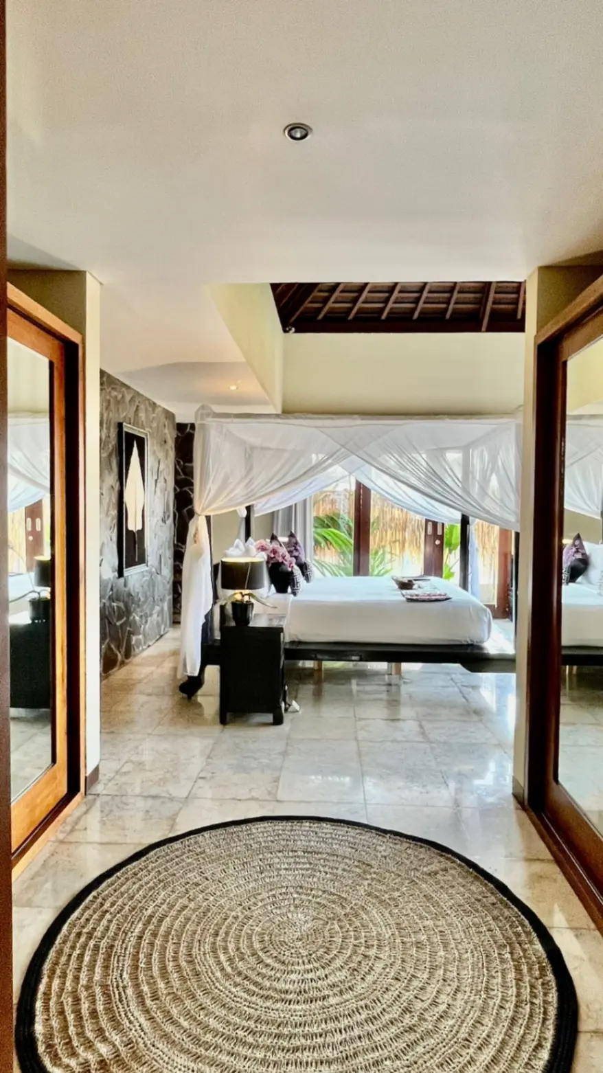 4 BEDROOM RICEFIELD VIEW IN KAYU TULANG - AF128 — image 3