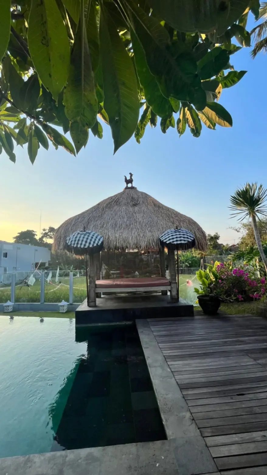 4 BEDROOM RICEFIELD VIEW IN KAYU TULANG - AF128 — image 1
