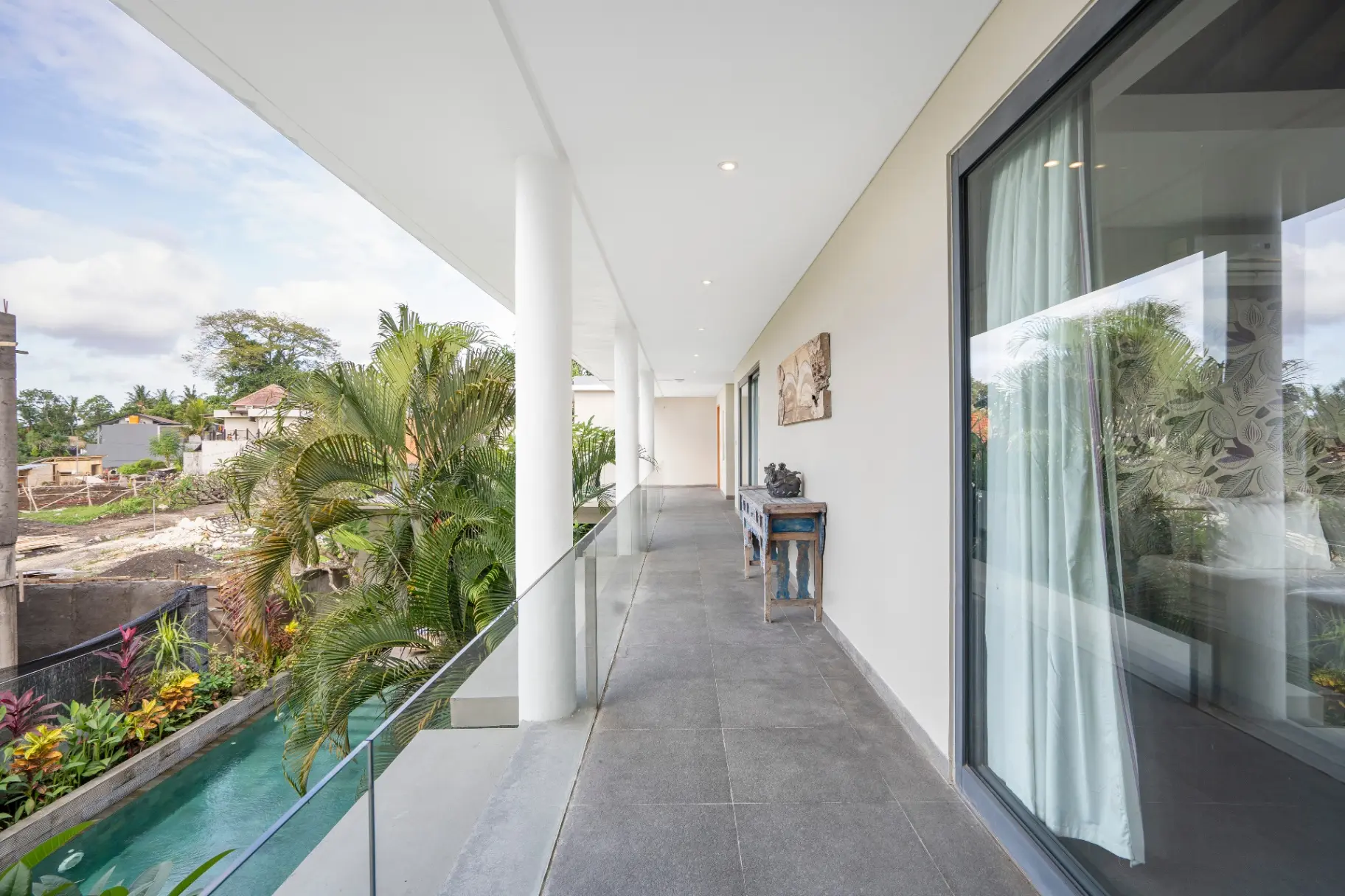 Modern & Spacious 4BR Villa with Huge Pool — image 4
