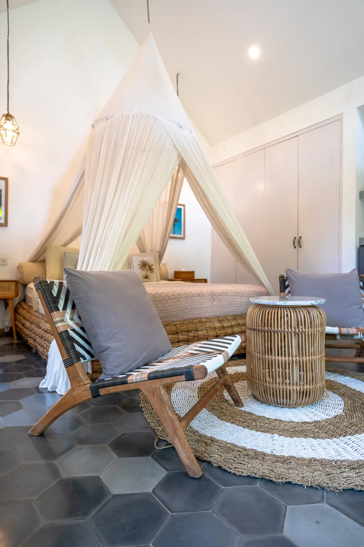 1BR Villa with Pool & Garden near Pererenan Beach — image 3