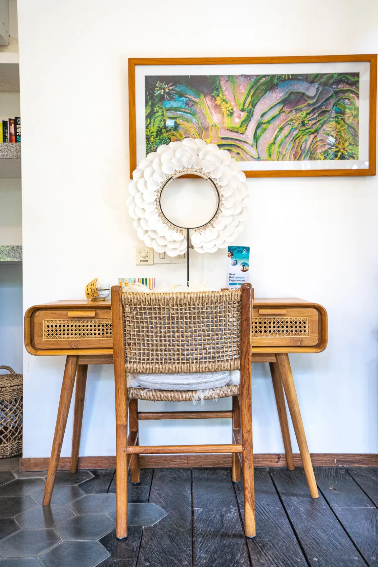 1BR Villa with Pool & Garden near Pererenan Beach — image 4