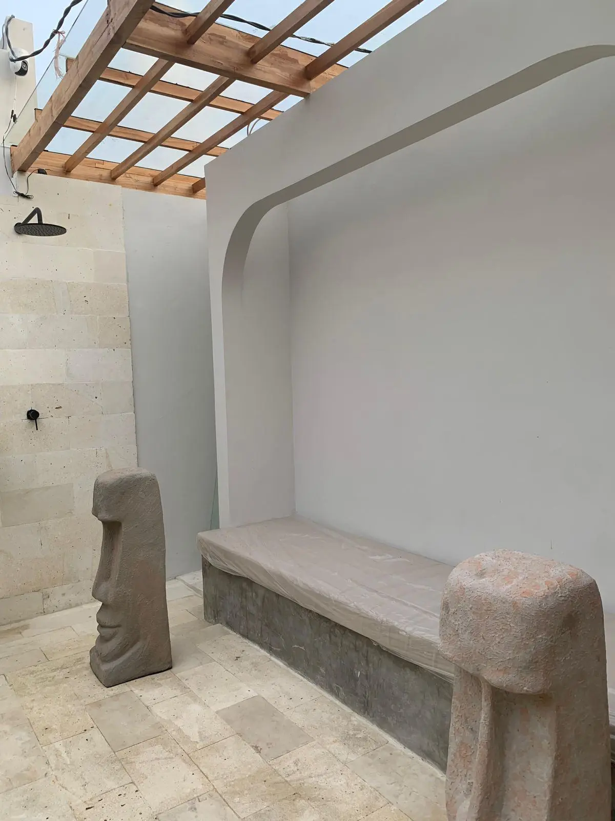 #382 Stylish villa 3 bedrooms Uluwatu Bukit — image 1