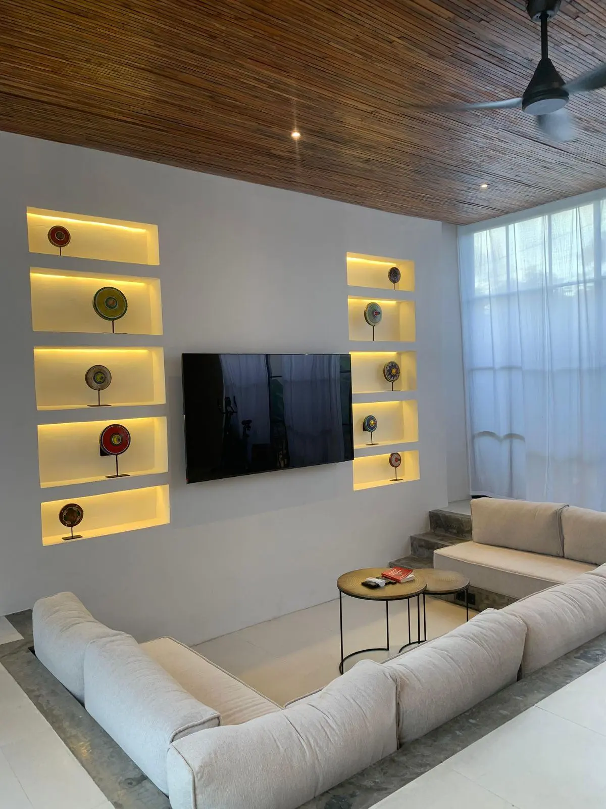 #382 Stylish villa 3 bedrooms Uluwatu Bukit — image 4