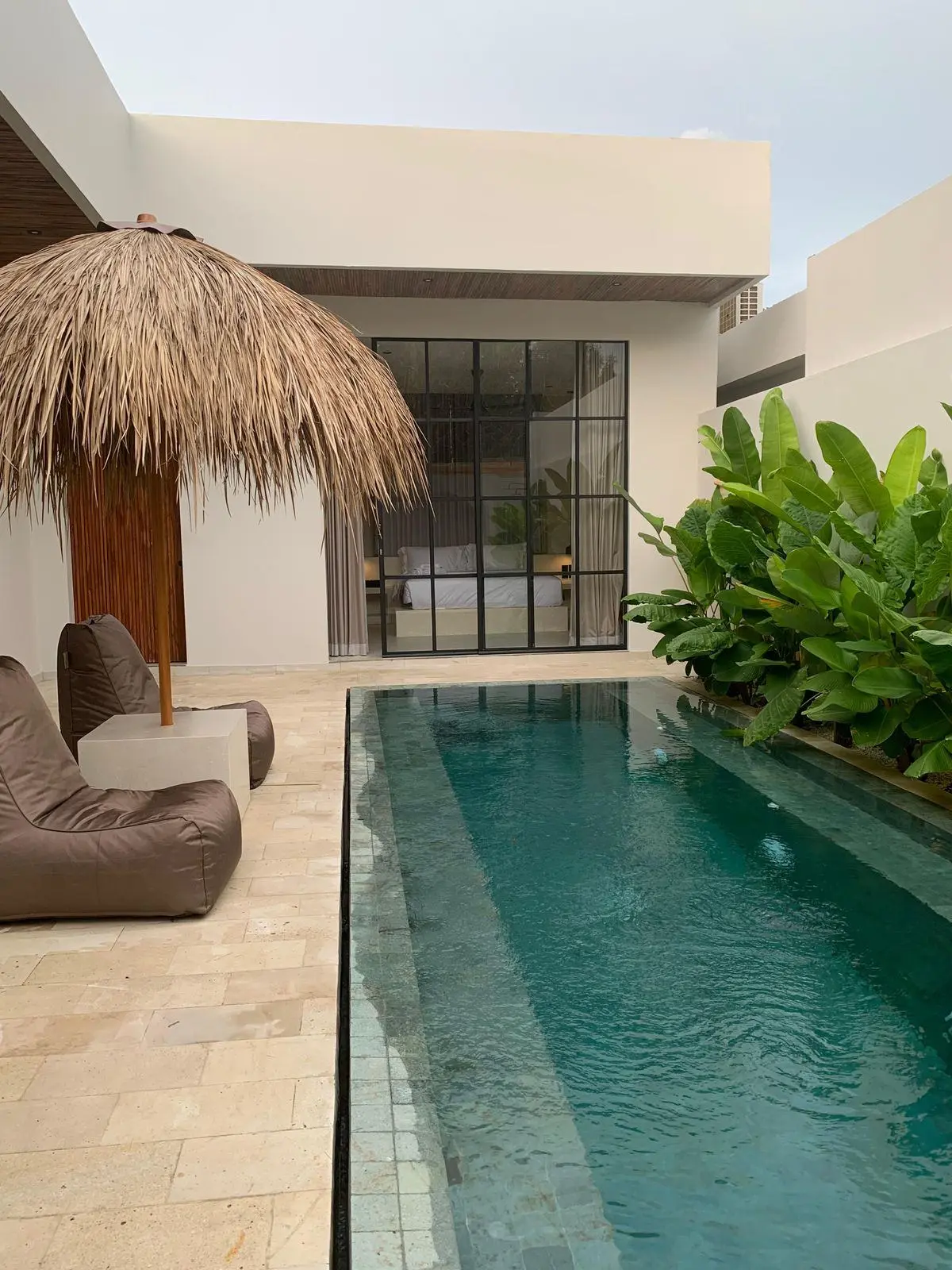 #382 Stylish villa 3 bedrooms Uluwatu Bukit