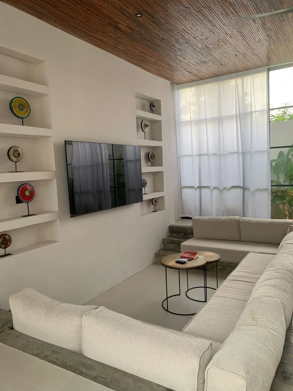 #382 Stylish villa 3 bedrooms Uluwatu Bukit — image 2