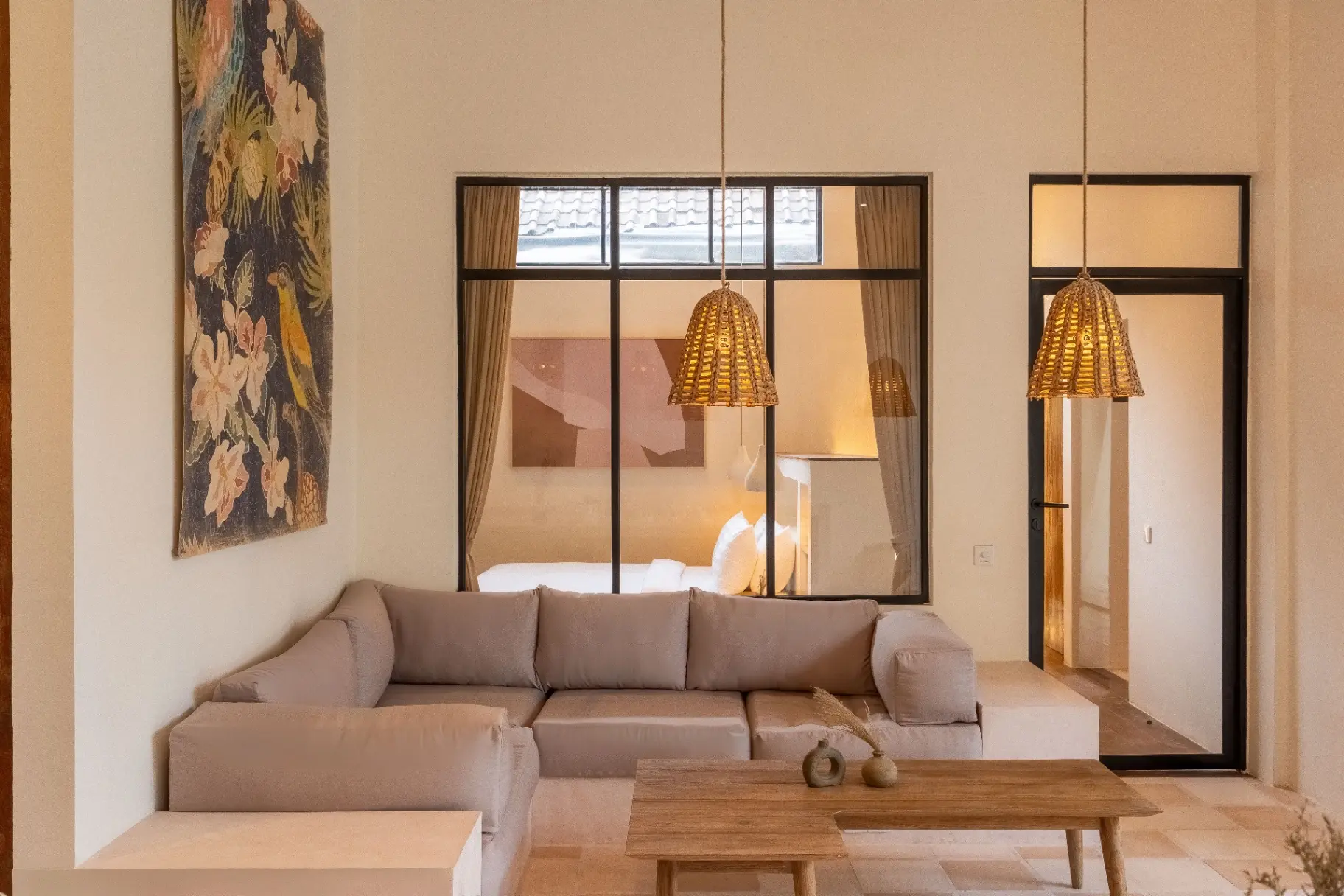 Sofia - Berawa 1BR Luxury Villa | Pool Walk to Cafés — image 3