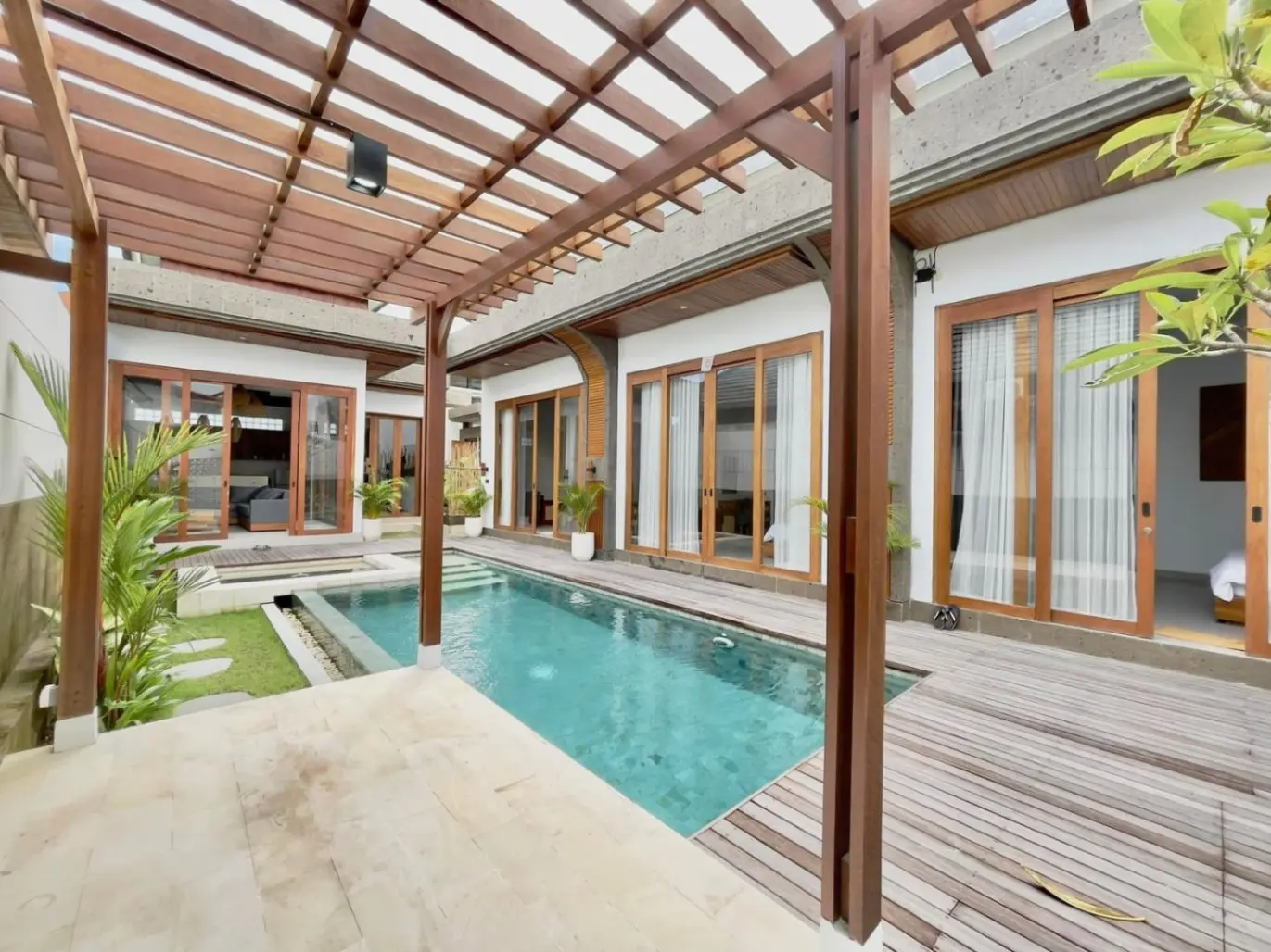 Villa Feby