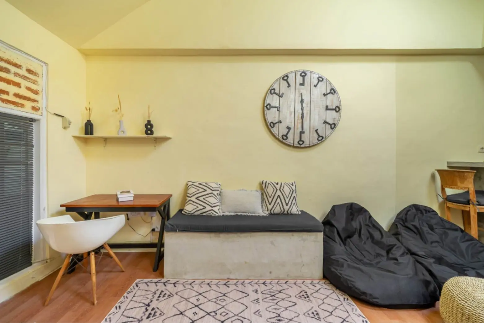 2 Bedrooms Small House in Canggu — image 2