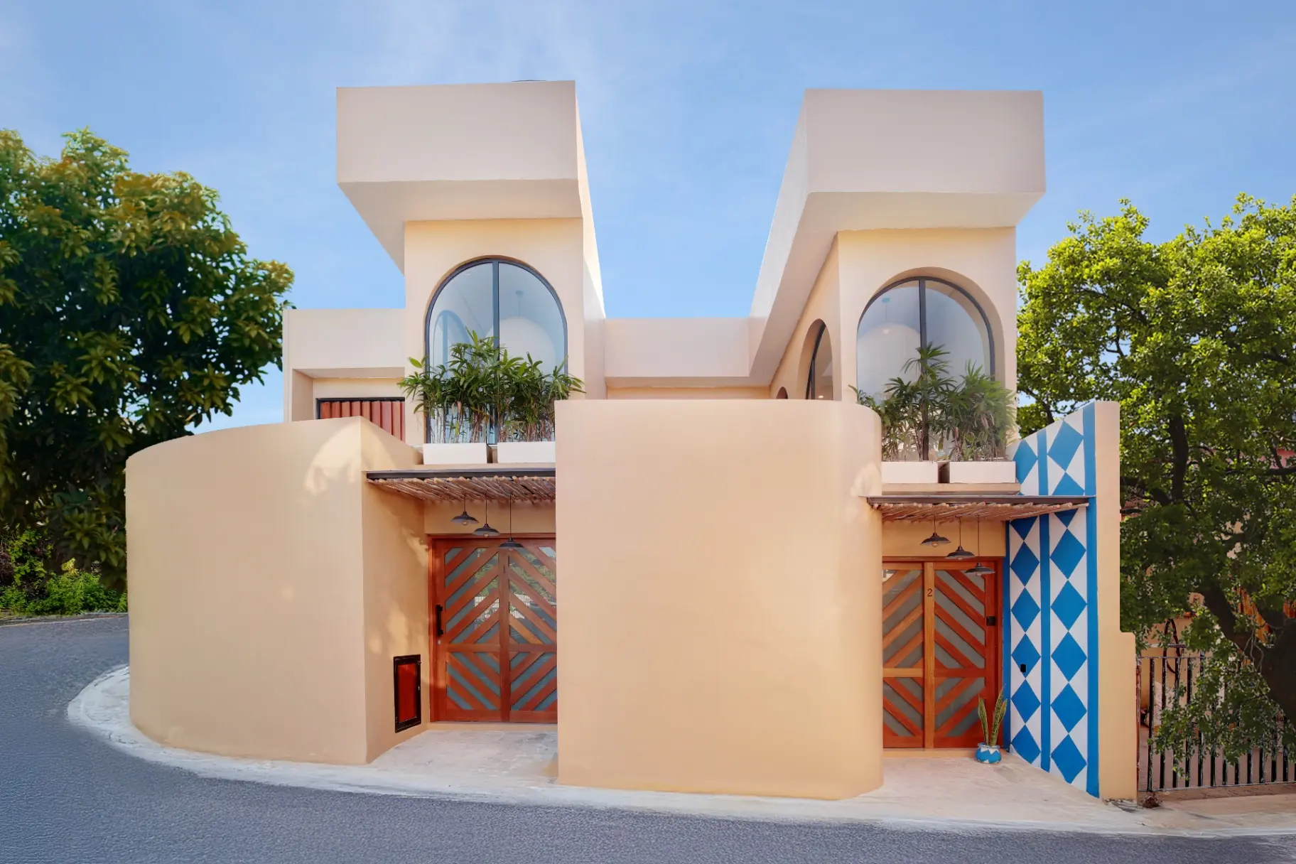6 Brand NEW Uluwatu Luxury Loft Villas - 1BR Private Pool - 6 minutes to beach — image 3