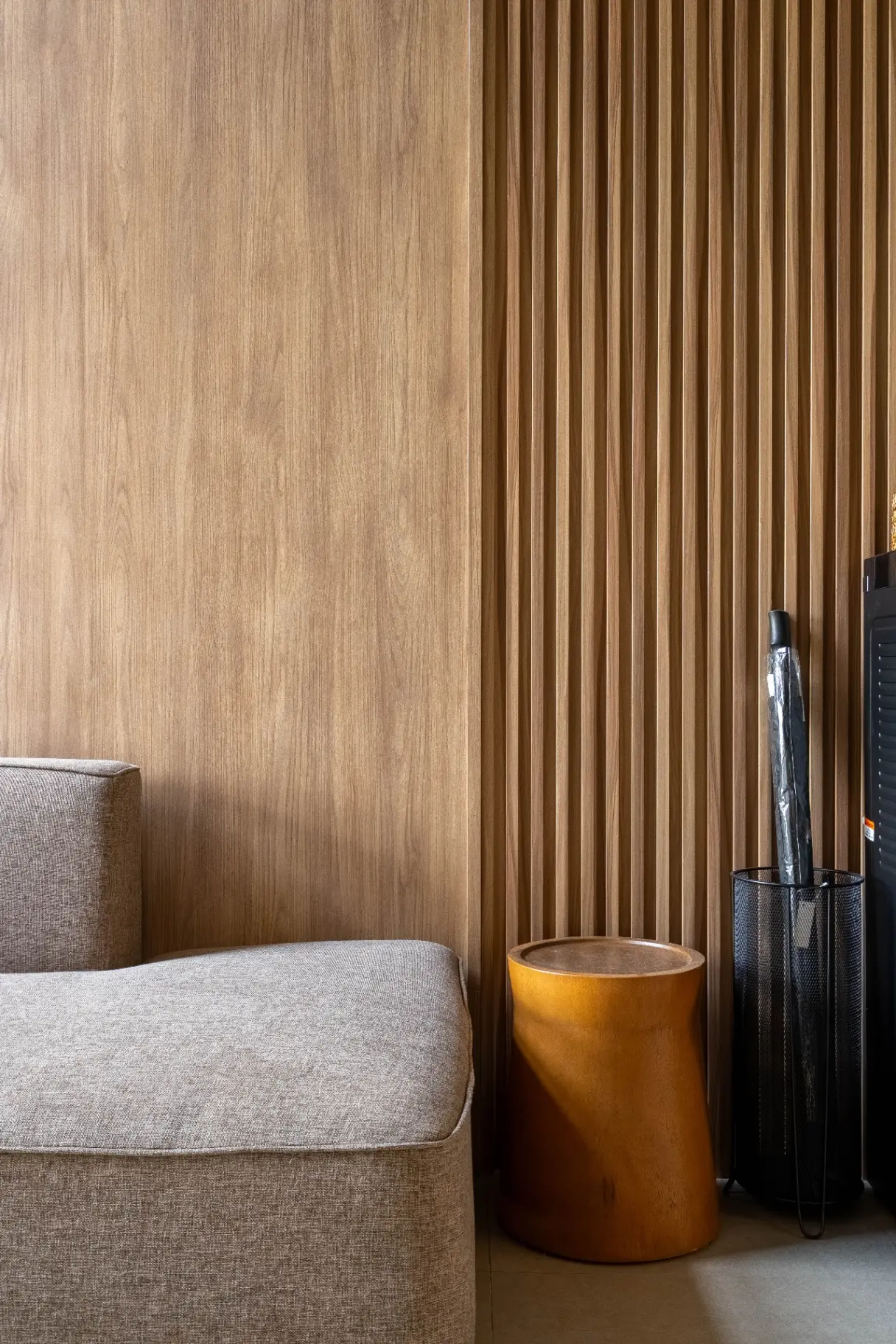 Inhale – 1BR Sleek Modern Loft w/ Rice Field View — image 4
