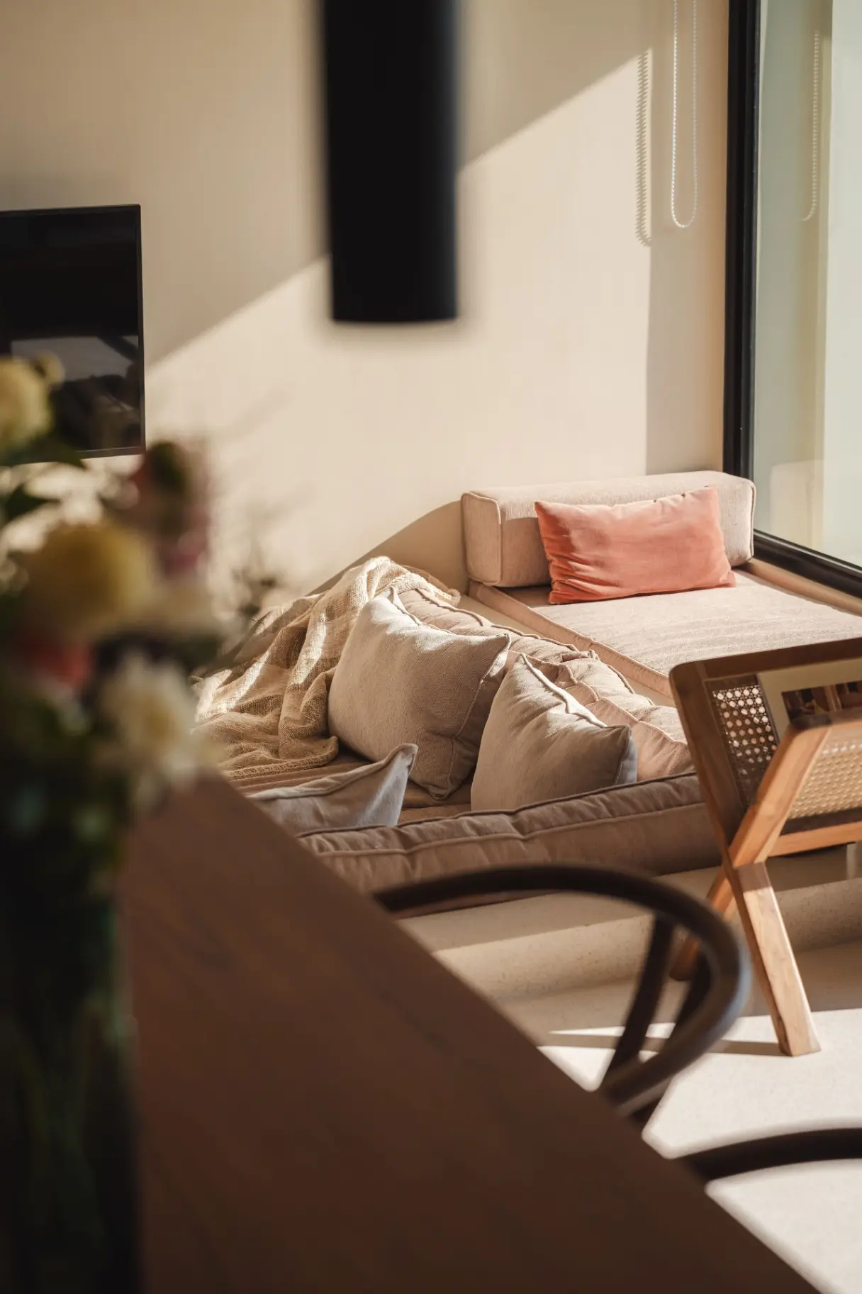 Sore Mini Villa - Luxury 1BR Canggu Villa | Rice Field View Pool — image 2